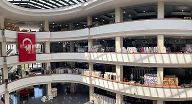 BUTTİM'de aidat kiranın üç katı!