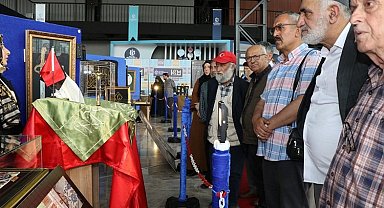 Büyükşehir Kocaeli'de gönüllere dokundu