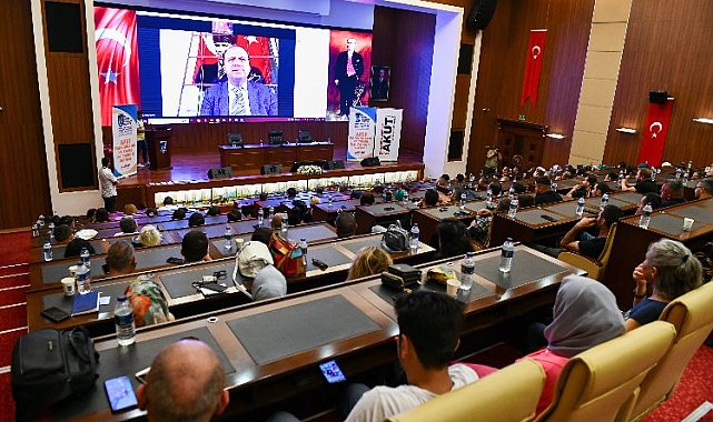 Büyükşehir'den afet farkındalık ve temel ilk yardım eğitimi