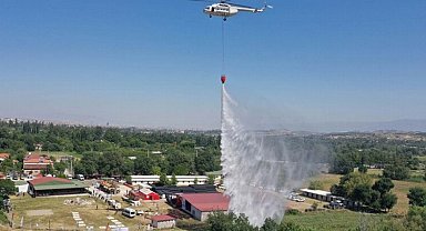 Büyükşehir'den hayat kurtaracak proje