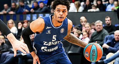 Caleb Homesley TOFAŞ'ta