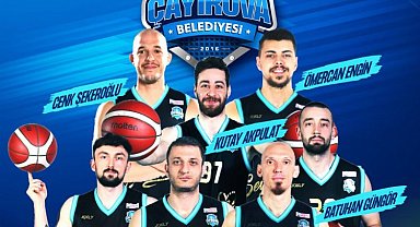 Çayırova potadaki transferlere hız kazandırdı