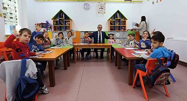 Çayırova'da çocuklar için yeni dönem kayıtları başladı