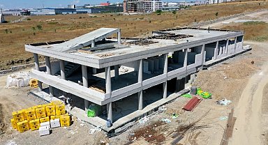 Çayırova'da 'Millet'e tam gaz!