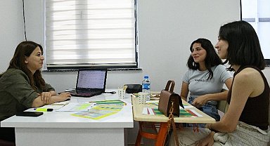 Çayırova'dan gençlere tercih danışmanlığı