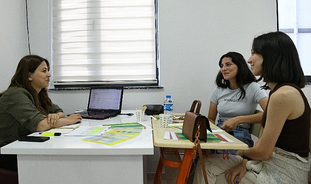 Çayırova'dan gençlere tercih danışmanlığı