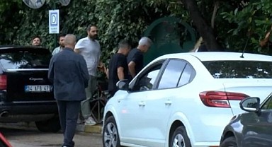 Cem Yılmaz’dan Özkan Uğur’un ailesine taziye ziyareti