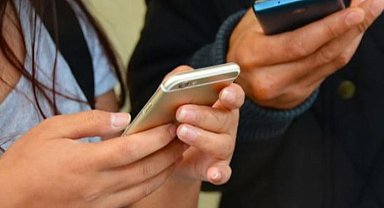 Cep telefonunda korkutan istatistik