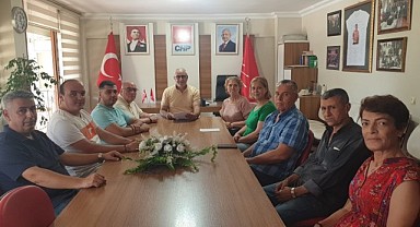 CHP Gemlik: