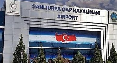 CHP'den Şanlıurfa GAP Havalimanı tepkisi