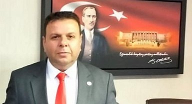 CHP'li Milletvekili Ün'den 'Enez Yolu' önergesi