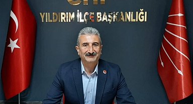 CHP'li Yeşiltaş, Bursa'daki yöneticileri depreme karşı uyardı