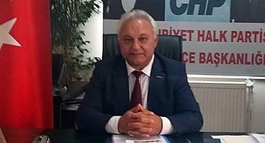 CHP'li Yılmaz: Son zamlar tarihi bir soygundur!