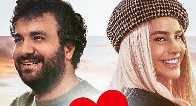 'Çok Aşk'ın vizyon tarihi belli oldu