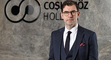 Coşkunöz'ün CFO'su oldu