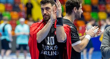 CSM Focsani'ye 'Milli' transfer