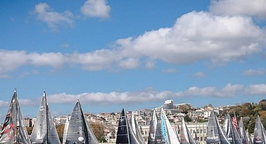 Cumhurbaşkanlığı 4. Uluslararası Yat Yarışı Muğla ve İstanbul'da