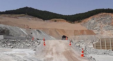 Danıştay'dan ÇED raporuna iptal kararı