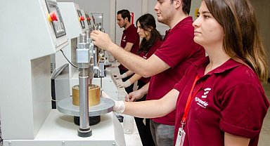 Dirençli kent için 22 bin test