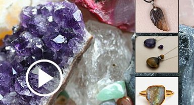 Doğal taşlar ne işe yarar?