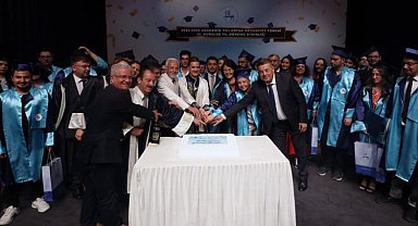 Dokuz Eylül'de 41. yıl heyecanı