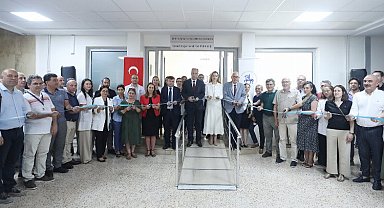 Dokuz Eylül'den şehit aileleri ve gazilere anlamlı hizmet