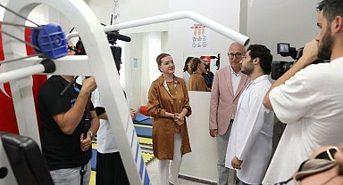 Dokuz Eylül'den Türkiye'nin ilk obezite polikliniği