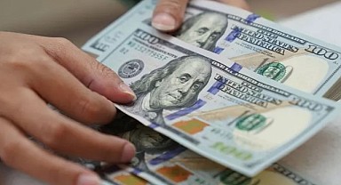 Dolar/TL Yükselişle Başladı