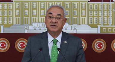 DSP: CHP komedinin nirvanasında!