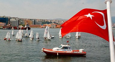 DTO İzmir: Yeni yüzyılda denizciliğimiz daha hızlı ilerlemeli