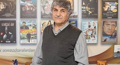 Duayen yönetmenden yeni nesil yönetmenlere mesajlar