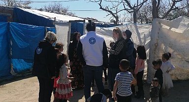 Dünya Doktorları'ndan 'aşılama' uyarısı!