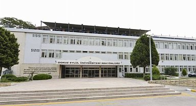 Dünya sıralamasında 'Dokuz Eylül' gururu