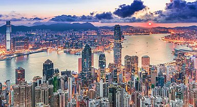 Dünyada yaşam maliyeti en yüksek 10 şehir!