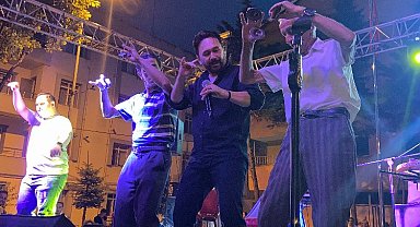 Düzce'de balkız bal festivali yapıldı