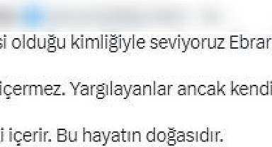 Ebrar Karakurt'tan şampiyonluk sonrası bomba paylaşım