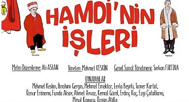 EBŞT uluslararası şenlikte sahne alacak