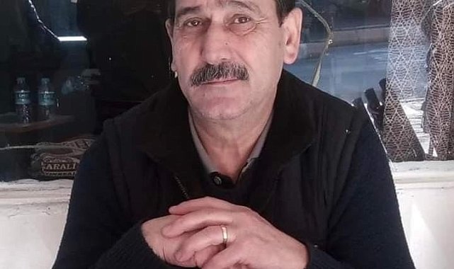 Edirne'de trafik kazası: 2 ölü