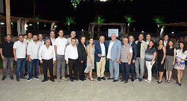 Egeli ihracatçılar madencilikte ruhsattan dertli!