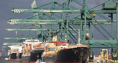 Egeli ihracatçılar: Yüzde 58 enflasyon hedefi hayati öneme sahip