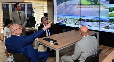 En başarılı başkanlar belli oldu