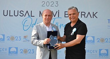 En iyi çevre Antalya Muratpaşa'da