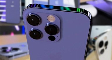 En pahalı iPhone 90 bin TL'ye dayandı!