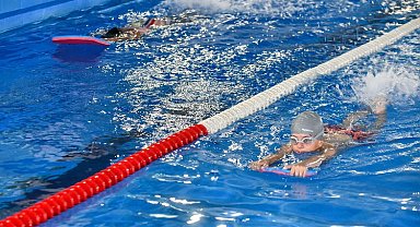 En verim yaz okulu: Hem tatil, hem eğitim