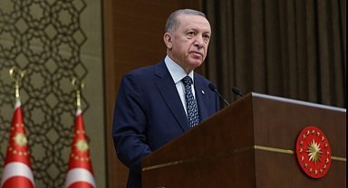 Erdoğan yatırım hedefli Körfez turuna çıkıyor