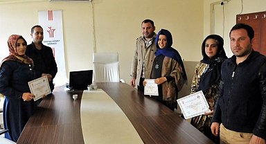 'Evlilik Öncesi' eğitime 11 yılda 1,6 milyon kişi katıldı