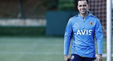 Fenerbahçe'nin yeni sportif direktörü Mario Branco oldu