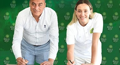 Filede Manisa'ya bir transfer daha