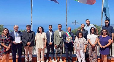 'Foçalıların Yolculuğu' başlıyor