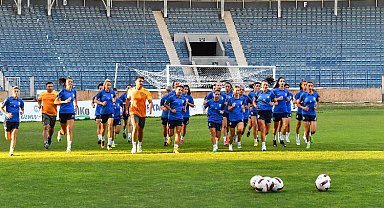 FOMGET yeni sezonda iddialı